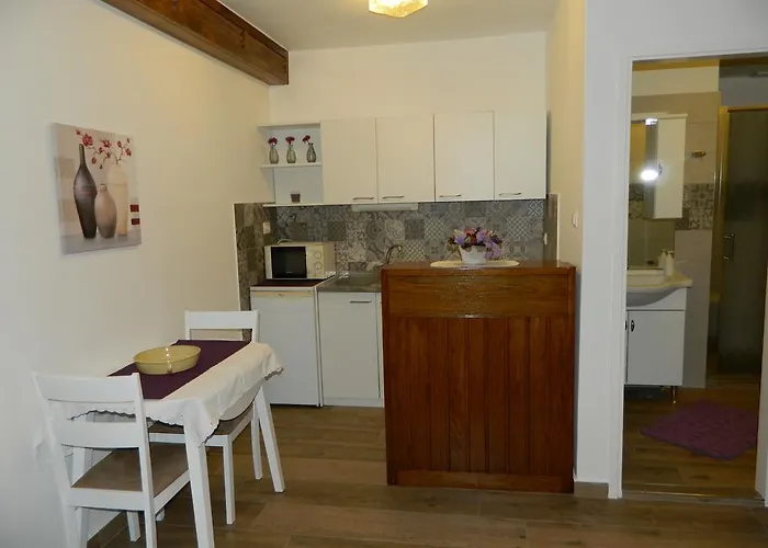 Appartement Otilija Poreč