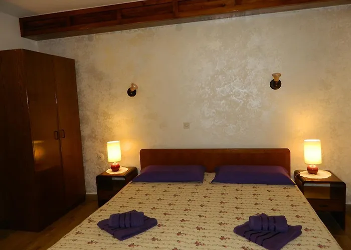 Lejlighed Otilija Poreč