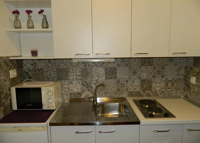 Appartement Otilija Poreč