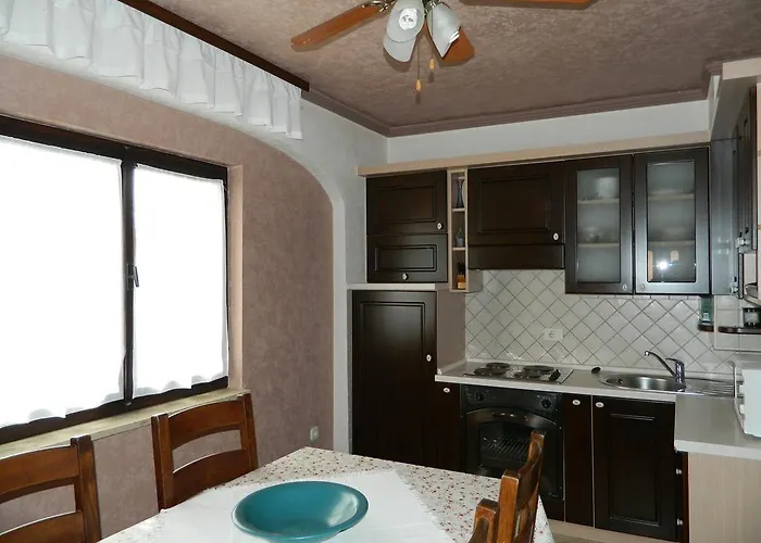 Otilija Appartement *