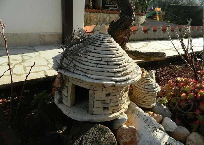 Lejlighed Otilija Poreč