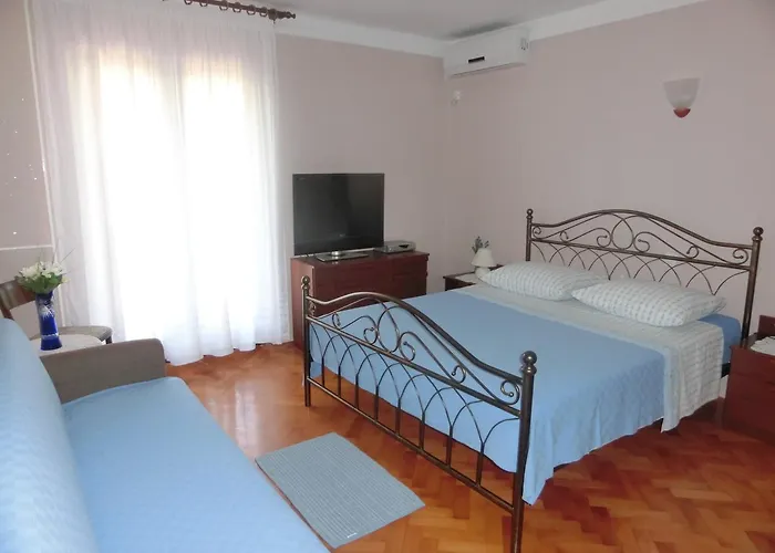 Otilija Appartement Poreč