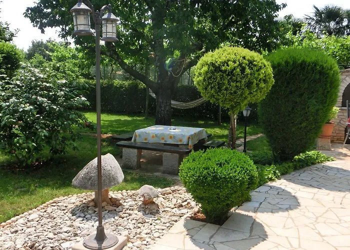 Otilija Appartement *