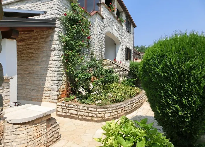 Otilija Appartement