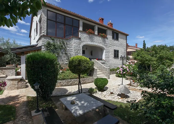 Lejlighed Otilija Poreč