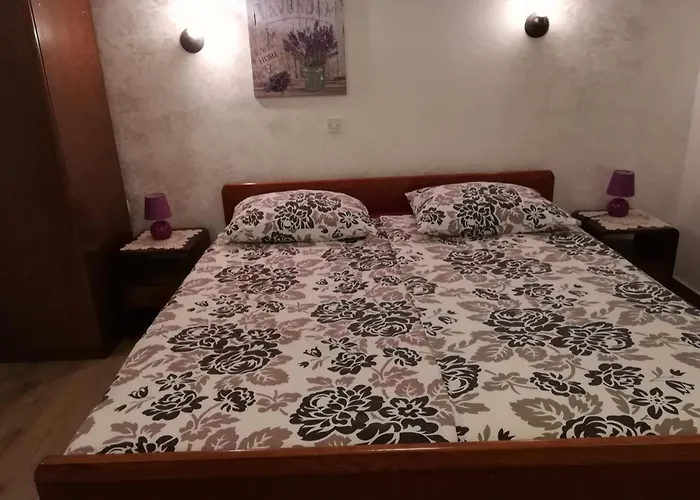 Otilija Appartement *