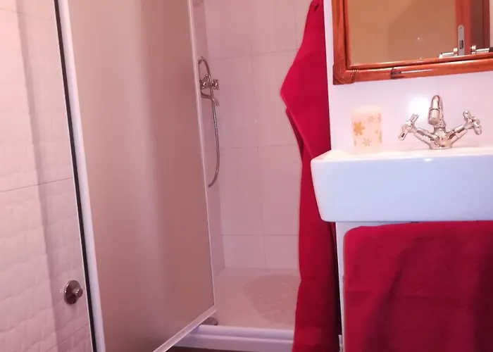 Otilija Appartement Poreč