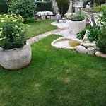 Otilija Apartman
