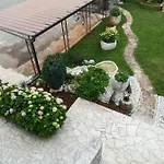 Otilija Apartman