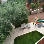 Otilija Apartman *