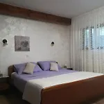 Otilija Apartman *