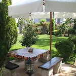 Otilija Apartman *