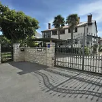 Apartman Otilija *