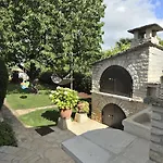 Otilija Apartman *