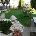 Apartman Otilija *
