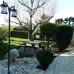Otilija Apartman *