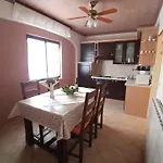 Apartman Otilija *