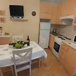 Apartman Otilija *