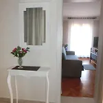 Otilija Apartman
