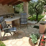 Otilija Apartman