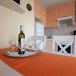 Apartman Otilija *
