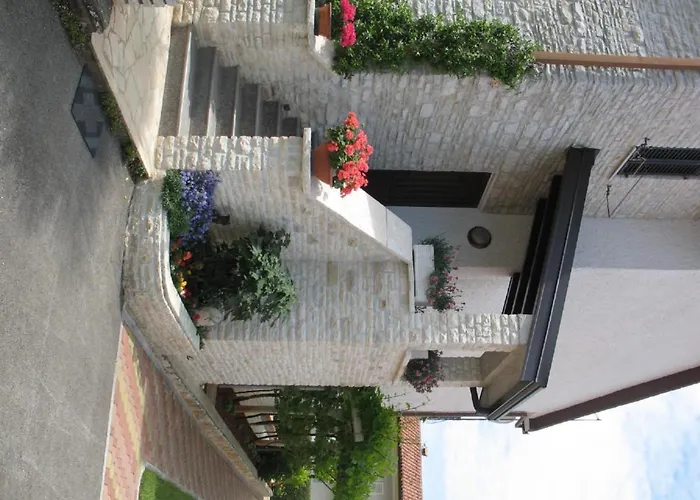 Lägenhet Otilija Poreč